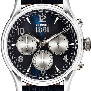 CERRUTI 1881 `FbeB1881 drNH[c rv@[CRA107SN03BL] sAi lCr[ij