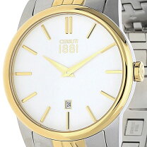 楽天市場】cerruti 1881 watchの通販