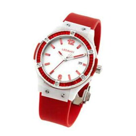 LEDAVCI　レダヴィッチ クォーツ 腕時計 メンズ [LE-400] 並行輸入品 【メーカー保証なし】