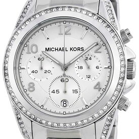 Michael Kors マイケル・コース 電池式クォーツ 腕時計　[MK5165] 並行輸入品 デイト クロノグラフ