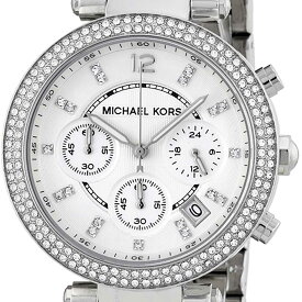 Michael Kors マイケル・コース 電池式クォーツ 腕時計　[MK5353] 並行輸入品 デイト クロノグラフ