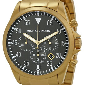 【残り1点】Michael Kors マイケル・コース [マイケルコース] クォーツ 腕時計 米国 ファッションデザイナーズ [MK8361] 並行輸入品 メーカー保証24ヶ月&純正ケース付き