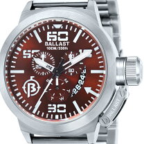 楽天市場】ballast 時計の通販