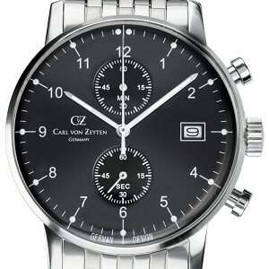 Carl von Zeyten �J�[���E�t�H���E�c�H�C�e�� �d�r���N�H�[�c �r���v�@[CvZ0007BKMB] ���K�i �N���m�O���t