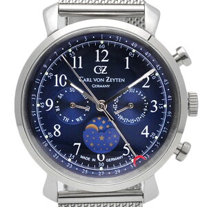 Carl von Zeyten �J�[���E�t�H���E�c�H�C�e�� �d�r���N�H�[�c �r���v�@[CvZ0015BLMB] ���K�i �J�����_�[ �f�C���i�C�g�i�T�������[���j
