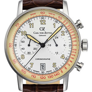 Carl von Zeyten �J�[���E�t�H���E�c�H�C�e�� �d�r���N�H�[�c �r���v�@[CvZ0020WH] ���K�i �f�C�g �N���m�O���t