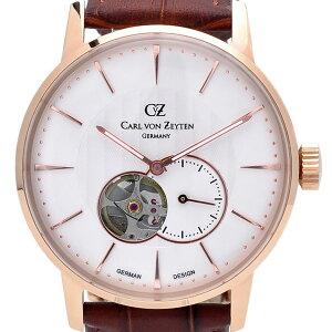 Carl von Zeyten �J�[���E�t�H���E�c�H�C�e�� ���������i�芪���@�\����j �r���v�@[CvZ0022RWH] ���K�i