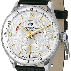 Carl von Zeyten �J�[���E�t�H���E�c�H�C�e�� ���������i�芪���@�\����j �r���v�@[CvZ0032WH] ���s�A���i �J�����_�[ �p���[���U�[�u