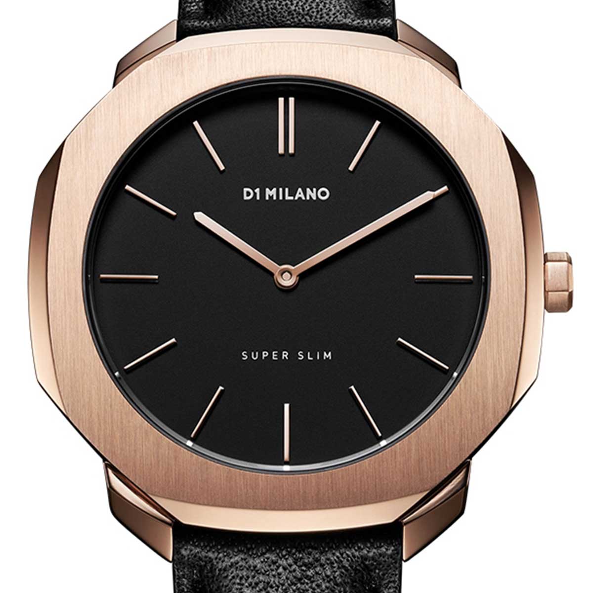 D1 MILANO ディーワンミラノ 電池式クォーツ 腕時計 [SSLL02] 並行輸入品のサムネイル