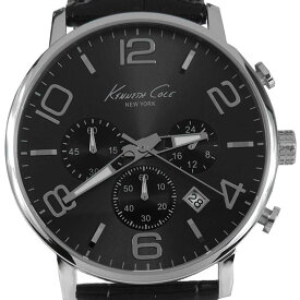 Kenneth Cole ケネスコール クォーツ 腕時計 アメリカ ニューヨーク ファッション [KC8007] 並行輸入品 純正ケース　メーカー保証