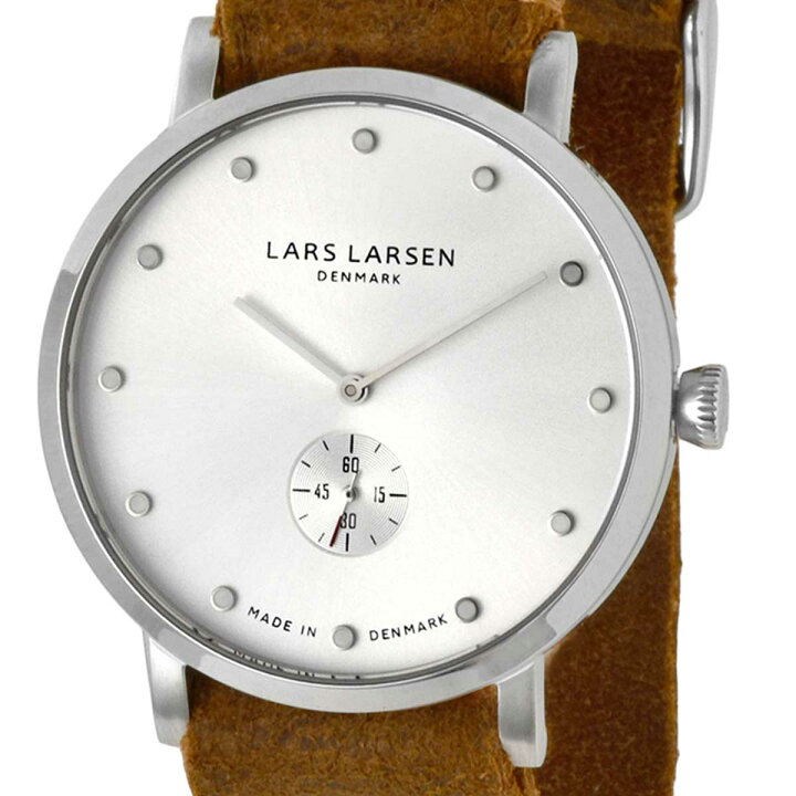 楽天市場】LARS LARSEN ラースラーセン （LLARSEN エルラーセン） 電池
