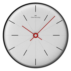 Oliver Hemming �I���o�[�E�w�~���O �Ǌ|�����v �C���e���A�@Simplex �V���v���b�N�X 300mm [W300B2WTR] �k�� ���K�i