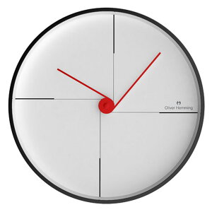 Oliver Hemming �I���o�[�E�w�~���O �Ǌ|�����v �C���e���A Simplex �V���v���b�N�X 300mm [W300B9W] �k�� ���K�i