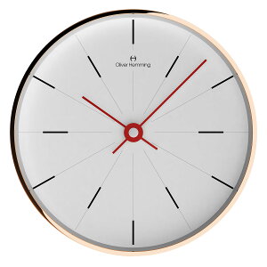 Oliver Hemming �I���o�[�E�w�~���O �Ǌ|�����v �C���e���A Simplex �V���v���b�N�X 300mm [W300R2WTR] �k�� ���K�i