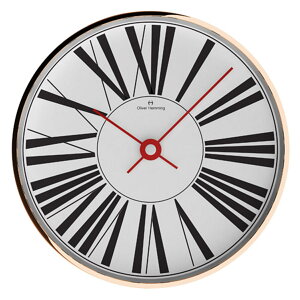 Oliver Hemming �I���o�[�E�w�~���O �Ǌ|�����v �C���e���A Simplex �V���v���b�N�X 300mm [W300R53WTR] �k�� ���K�i