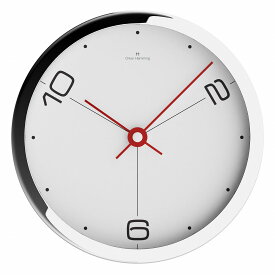 Oliver Hemming オリバー・ヘミング 壁掛け時計　[W403S14W] 海外製 並行輸入品 正規品