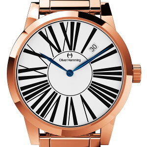 �y�c��1�_�zOliver Hemming �I���o�[�w�~���O �N�H�[�c �r���v �C�M���X �A�[�g �f�U�C�� [WT17R53WCDR] ���K�㗝�X�i ���[�J�[�ۏ�