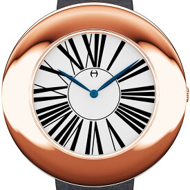 【残り1点】Oliver Hemming オリバーヘミング クォーツ 腕時計 イギリス アート デザイン [WT36R53WGS] 正規代理店品 純正ケース　メーカー保証