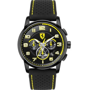 Ferrari �t�F���[�� �N�H�[�c �r���v �����Y �X�|�[�c�E�H�b�` [SF830061] ���s�A���i ���[�J�[���ەۏ�24���� �����P�[�X�t��