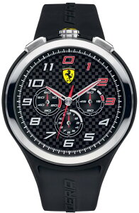Ferrari �t�F���[�� �N�H�[�c �r���v �����Y �X�|�[�c�E�H�b�` [SF830100] ���s�A���i ���[�J�[���ەۏ�24���� �����P�[�X�t��
