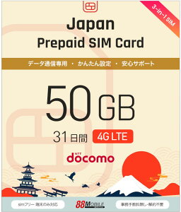 y`[W\zvyChSIMJ[h50GB 31 ߎAᑬ200kbpŝ܂܁A͎gᑬ f[^ʐMp NTThRidocomo j LTEyz