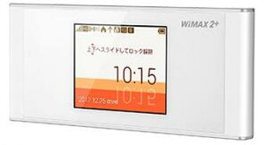 【12/19〜26 エントリーでポイント最大17倍相当】往復送料無料 即日発送UQ WIMAX【レンタル 国内】1日当レンタル料450円レンタル WiFi 7日プラン W05ワイマックス WiFi 【レンタル】 au