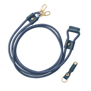 【公式】 strapper レザーベルトストラッパー 本革 日本製 スマホ 携帯 ストラップホルダー スマホストラップ イタリアンレザー ブッテーロ 革 スマホショルダー ストラップホール 牛革 金具