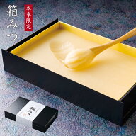 箱みつ 冬季限定 ギフト【ポイント5倍】【300円OFFクーポン】