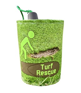 ړy XRbvt Turf Rescue ň瑢X Stpi ړy Stuh G`Pbg  Jri
