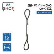 楽天市場】ワイヤー 16mm 5mの通販