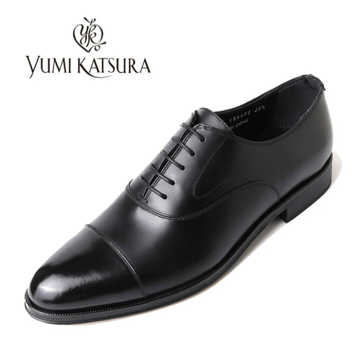 楽天市場】紳士靴 ビジネスシューズ ユミカツラ YUMI KATSURA 6000 