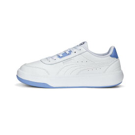 プーマ レディース スニーカー トリ ホワイト PUMA TORI 383026 スニーカー 靴 383026-13 383026-14 BF楽