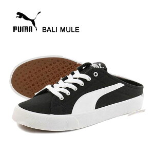 v[} fB[X Xj[J[ o ~[ PUMA BARI MULE 371318-01 NbOT_ T{ C ̓ Mtg v[g