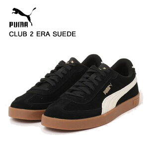 v[} Y Xj[J[ Nu 2 G XG[h PUMA CLUB 2 ERA SUADE 400717-01 C JWA ̓ Mtg v[g
