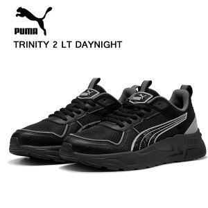 v[} fB[X Xj[J[ gjeB2 LT fCiCg ubN PUMA TRINITY 2 LT DAYNIGHT 403552 C 403552-02