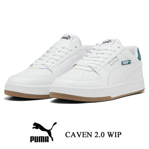 v[} Y Xj[J[ P[u 2.0 WIP PUMA CAVEN 2.0 WIP 392332 C JWA ̓ Mtg v[g 392332-01 392332-06 VbvACe