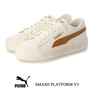 v[} fB[X Xj[J[ X}bV vbgtH[ V3 PUMA SMASH PLATFORM V3 390758  Xj[J[ C 390758-12 390758-13