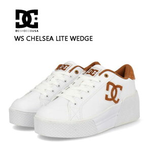 DC Xj[J[ fB[X EBY `FV[ Cg EFbW DCV[Y WS CHELSEA LITE WEDGE fB[X V[Y [Jbg _X {[_[ R[gn XP[^[ XP[g C DW224602-WBR DW