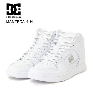 DC Xj[J[ fB[X }eJ 4 HI zCg DCV[Y MANTECA 4 HI DW241006 nCJbg _X {[_[ R[gn XP[^[ XP[g C DW241006-WS4