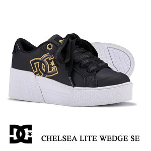 DC Xj[J[ fB[X EBY `FV[ Cg EFbW SE DCV[Y WS CHELSEA LITE WEDGE SE DW251601 fB[X V[Y [Jbg _X {[_[ R[gn XP[^[ XP[g X