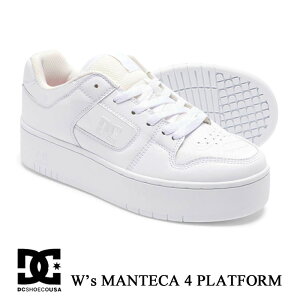 DC Xj[J[ fB[X }eJ 4 vbgtH[ DCV[Y MANTECA 4 PLATFORM DW241002 [Jbg _X {[_[ R[gn XP[^[ XP[g C DM241002-WW0 DM241002-OF1