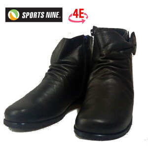 X|[ciC SPORTS NINE 1352 ubN 23.0cm V[gu[c fB[X RtH[gV[Y L4E {v {