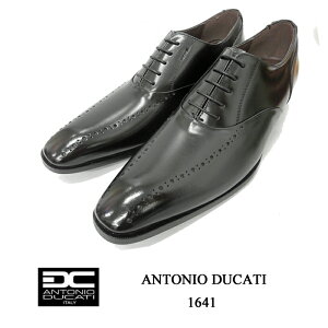 ビジネスシューズ 革靴 ANTONIO DUCATI 本革 メンズの人気商品・通販 