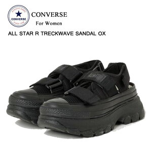 Ro[X fB[X T_ I[X^[ R gbNEF[u T_ OX ubNmN[ 24.0cm CONVERSE ALL STAR R TREKWAVE SANDAL OX 1SD840 31310821