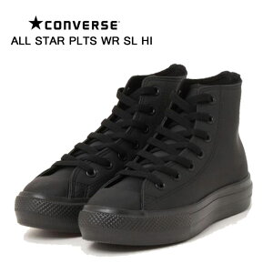 Ro[X I[X^[ Cg PLTS WR SL HI ubN CONVERSE ALL STAR LIGHT PLTS WR SL HI nCJbg  u[c [XAbv fB[X LoXV[Y JWA K[Y ̎q 5SD549 3130
