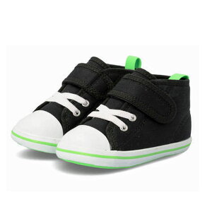 Ro[X xr[ I[X^[ N lIANZg V-1 ubN 13.0cm CONVERSE BABY ALL STAR N NEON ACCENT V-1 t@[XgV[Y xr[ }^jeB[ Xj[J[ }WbNxg y qC u