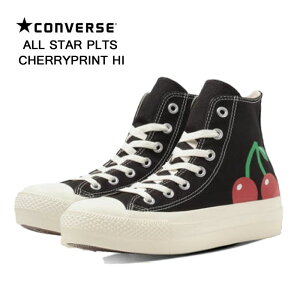 Ro[X I[X^[ PLTS `F[vg HI ubN  CONVERSE ALL STAR PLTS CHERRYPRINT HI 5SE054 31312170 nCJbg fB[X LoXV[Y JWA K[Y ̎q