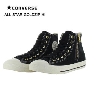 Ro[X I[X^[ S[hWbv HI ubN CONVERSE ALL STAR GOLDZIP HI nCJbg t@Xi[ C 31312240