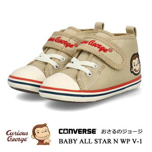 Ro[X xr[ I[X^[ N WP V-1 ̃W[W CONVERSE BABY ALL STAR N WP V-1 OSARUNOGEORGE 7SE226 7SE227 t@[XgV[Y xr[ }^jeB[ Xj[J[ }WbNxg y qC 37303