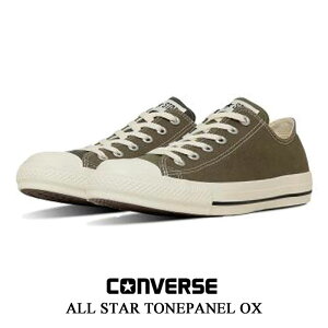 Ro[X I[X^[ g[pl LoX OX CONVERSE ALL STAR TONEPANEL OX [Jbg LpXV[Y 31315851 31315852